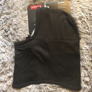 Brand New Airhole Airhood Facemask Size M/L